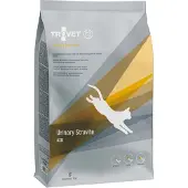Trovet Urinary Struvite ASD Cat - 2 x 2,5 kg
