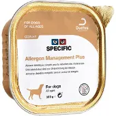 Specific Hundefoder Canine Adult Cow-hy Allergen Box 6x300g