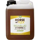 HorseFlex Naturlig E-vitamin olie - 2,5 l