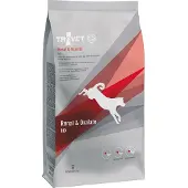 Trovet Renal & Oxalate RID Hund – 2 x 12,5 kg