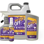 Urine Off Spray - 118 ml