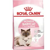 Royal Canin Mother & Babycat Kattefoder - 400 g
