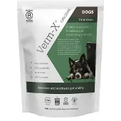 Verm-X Hund - Kiks - 650 g