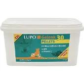 Luposan Gelenk 30 - Pellets - Lagerpakke - 4 kg