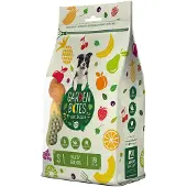 Garden Bites Fruity Friends hundesnack