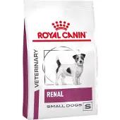Royal Canin Vet Renal Small Dogs With Kidney Failure 1.5kg Hundefoder