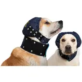 Medical Pet Shirt MPS Head Cover - XS + 1 Head Cover Pad