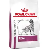 Royal Canin Renal hundefoder
