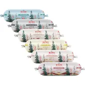 Kivo Petfood Dampet Måltid And - 24 x 600 gram