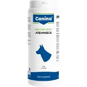 Canina Krauter Doc Luftveje - 150 g.