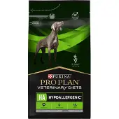 Purina Pro Plan Veterinary Diets Canine HA Hypoallergenic - dry dog food - 11 kg
