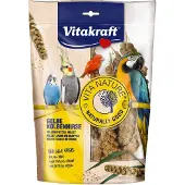 Vitakraft - Vita Nature millet cobs 300 g