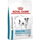 Royal Canin Skin Care Small Dog hundefoder - 2 kg