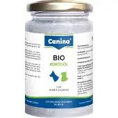 Canina kokosolie - 200 ml