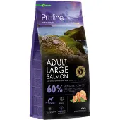 Profine Large Breed Hundefoder - Laks - 12 kg