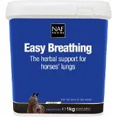 NAF Equine NAF Easy Breathing tørret - 1 kg