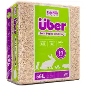 Über Papirstrøelse 56 L Natur