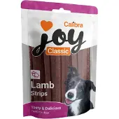 Calibra Joy Dog Classic Lamb Strips - 3 x 80 g
