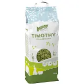 Bunny Nature Timothy Hø - 700 g