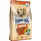 Happy Dog NaturCroq Rind & Reis (Oksekød & Ris) - 11 kg