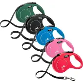 Flexi New Classic 8 m Hundesnor