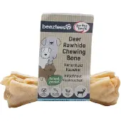 Beeztees Hertenhinde Tyggeben - 10 cm