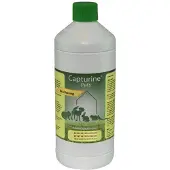 Capturine Pets Bio Cleaning 1 liter (refill uden spray)