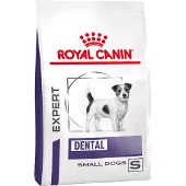 Royal Canin Expert Dental Small Dogs hundefoder