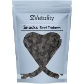Vetality Trainers - Oksekød - 200 gram