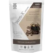 Verm-X kattesnacks - 60 g
