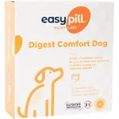 Easypill Digest Comfort Dog (Smectite) hund