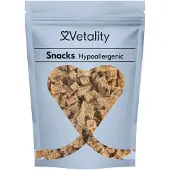 Vetality Hypoallergenic Trainers - Kanin - 200 gram
