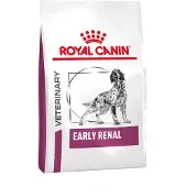 Royal Canin Tidlig nyre hund - 14 kg