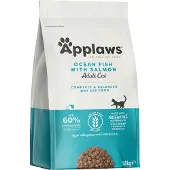 Applaws Adult havfisk med laks - 1,8 kg