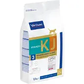 Virbac Hpm Advanced Kidney Joint Kj3 1.5kg Kattemad