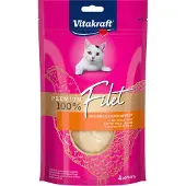 Vitakraft Premium Filet - Kylling - 70 g