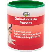 Grau Djævleklo pulver - 150 g