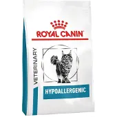 Royal Canin Hypoallergenic kattefoder