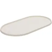 Designed By Lotte Placemåtte Oona - Beige - 55 x 30 cm