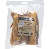 Beeztees Oksehud Fordelspakke - 10 x 20 cm - 460 g