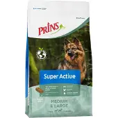 Prins ProCare Super Active hundefoder