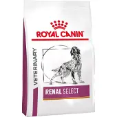 Royal Canin Renal Select hundefoder - 2 kg