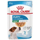 Royal Canin Mini Puppy hundefoder