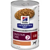 Hill's Pet Nutrition Prescription Diet Canine Digestive Care i/d - dry dog food - 4 kg