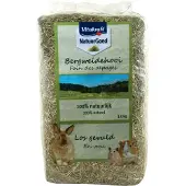 Vitakraft NatuurGoed Mountain Meadow Hø - 3,5 kg