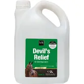 NAF Equine NAF Devil's relief - 2 L