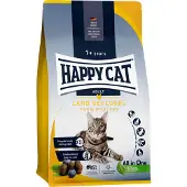 Happy Cat Culinary Kattefoder - Fjerkræ - 10 kg