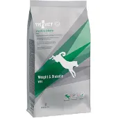 Trovet Weight & Diabetic WRD hundefoder