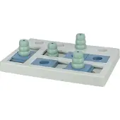 Trixie Dog Activity Chess 40x10x27 Cm Hunde Legetøj