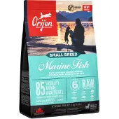Orijen Small Breed Marine Fish Små Hunderacer 1,8 kg